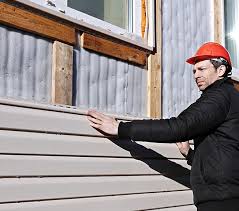 Best Custom Trim and Detailing for Siding  in Westlake Village, CA